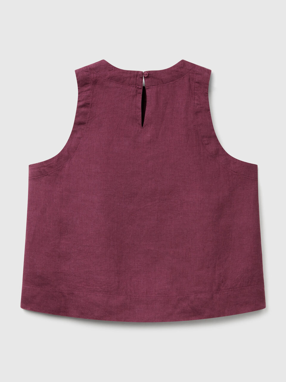 BLOUSE Damen image number 2