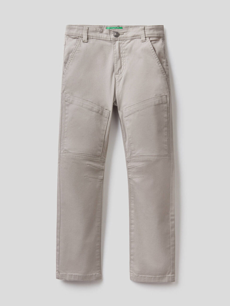 Hose mit Flieger-Taschen image number 1