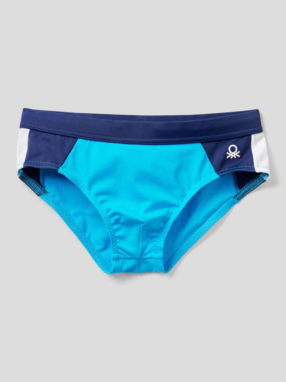 Badeslip aus ECONYL® image number 1