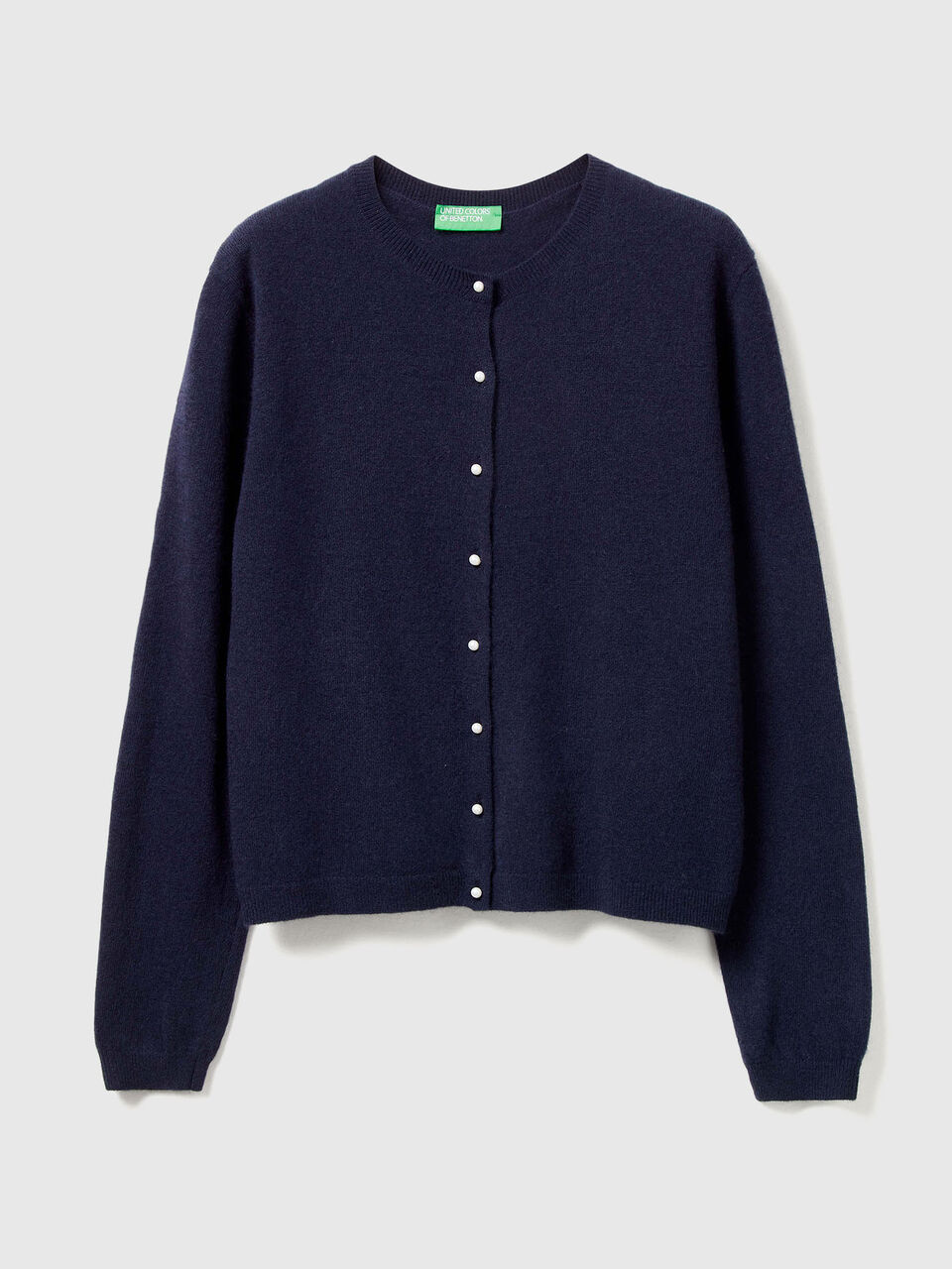 L/S SWEATER Damen image number null