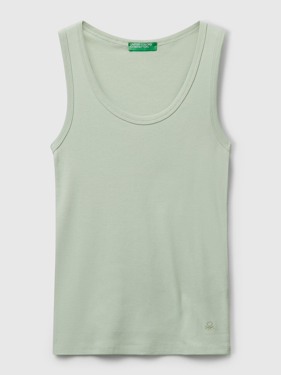 TANK-TOP Damen image number 1