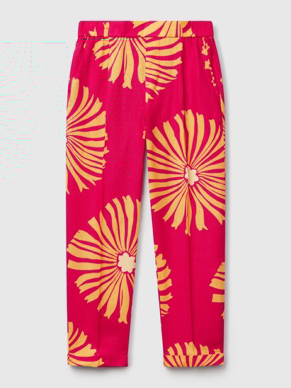 TROUSERS Damen image number 1