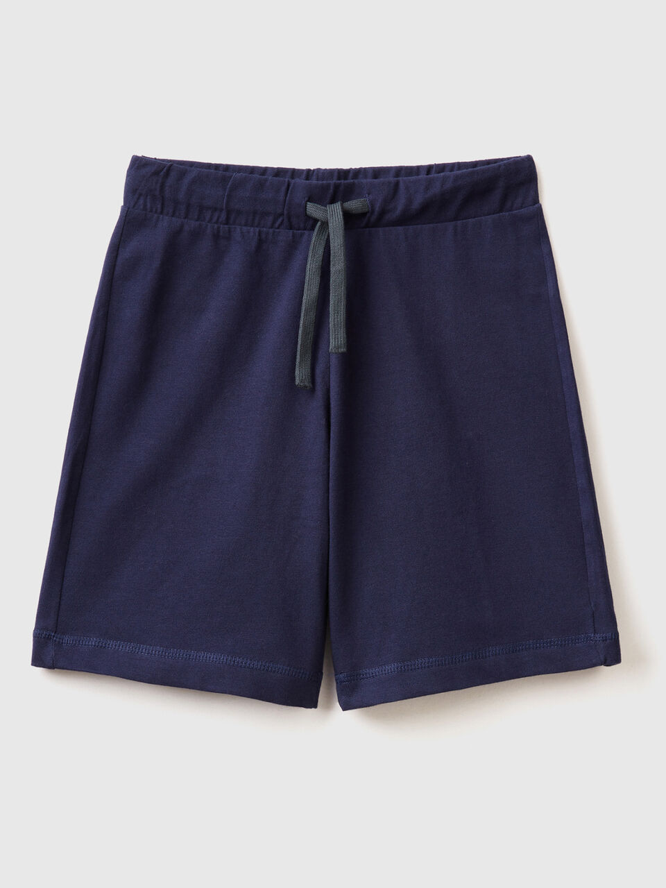 Bermudas aus 100% Baumwolle image number 1