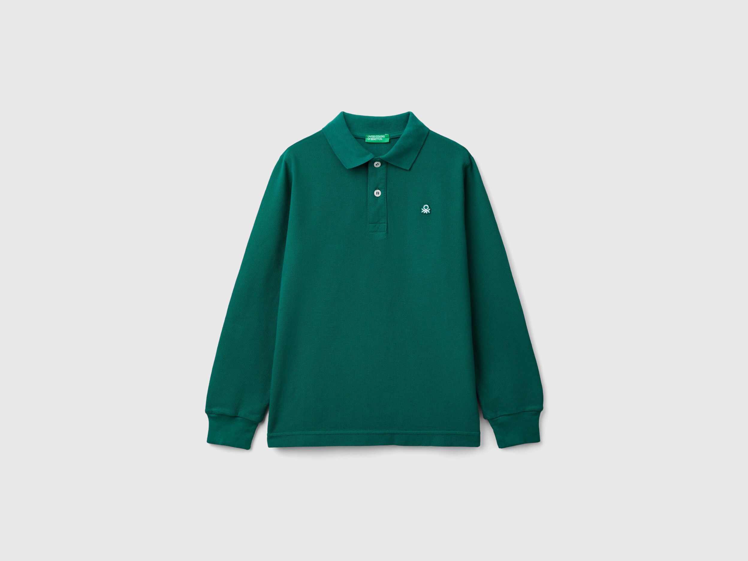 Polo fur Jungen Neue Kollektion 6 bis 14 Jahre