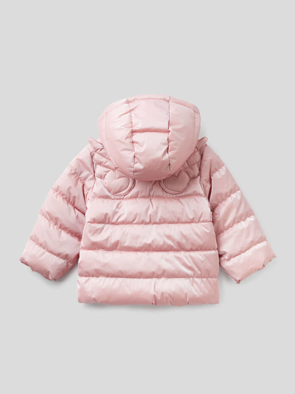 Jacke mit aufgenähten Flügeln image number 2
