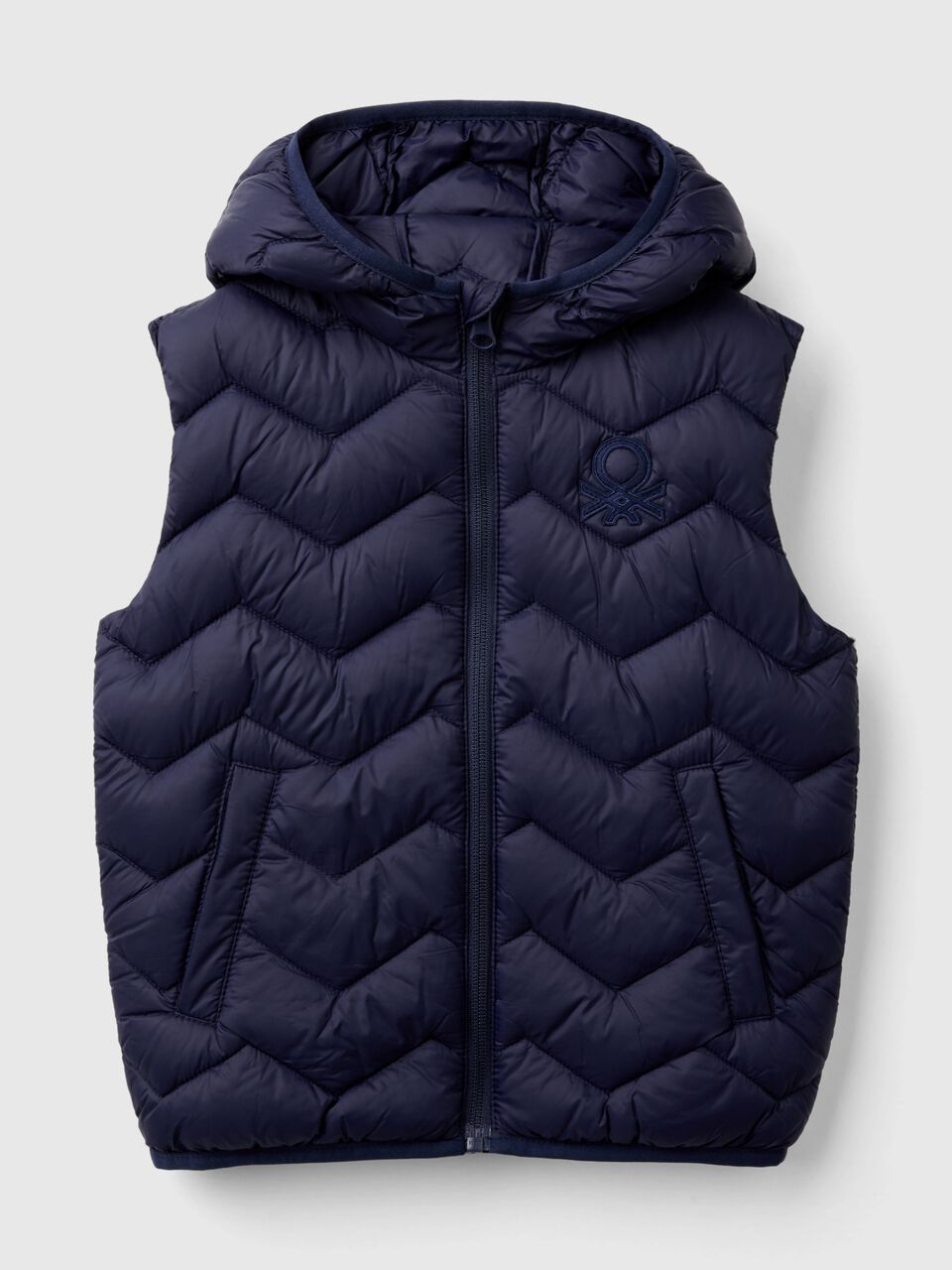 WAISTCOAT Jungen image number null
