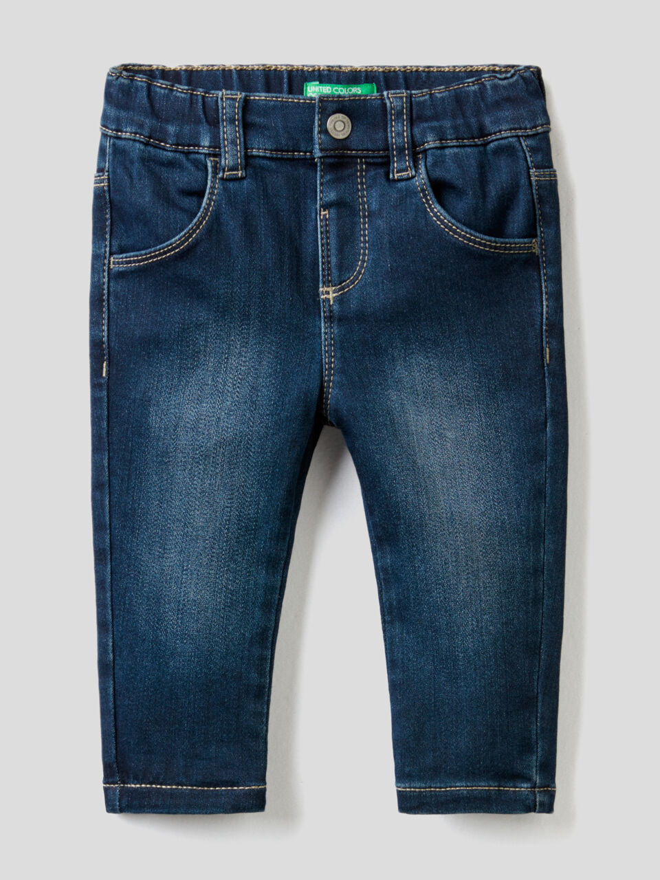 Thermo-Jeans skinny fit image number 1