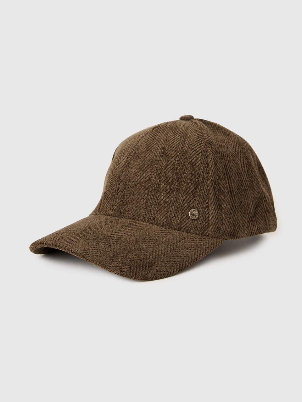 CAP WITH VISOR Damen image number 1