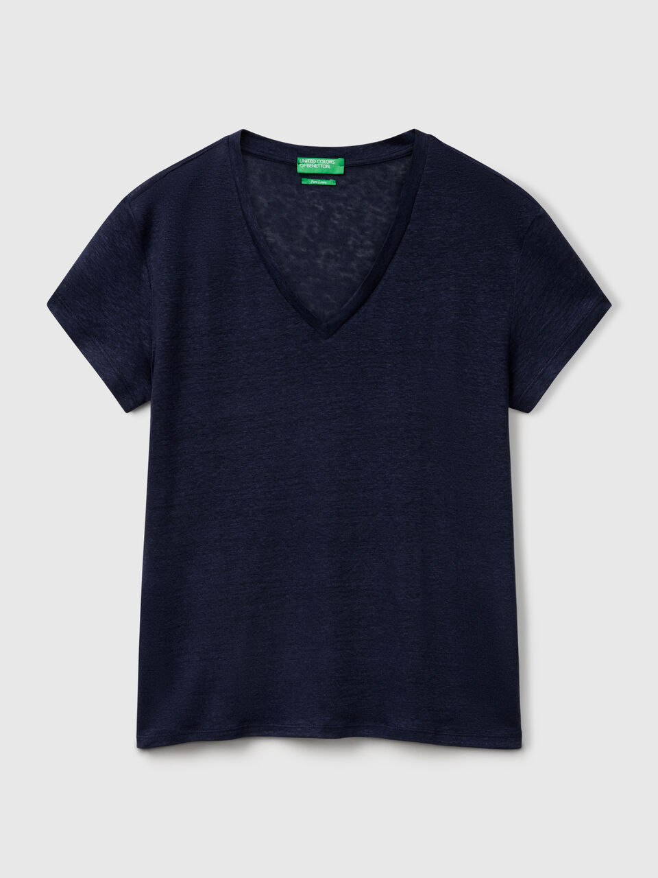 T-SHIRT Damen image number 1