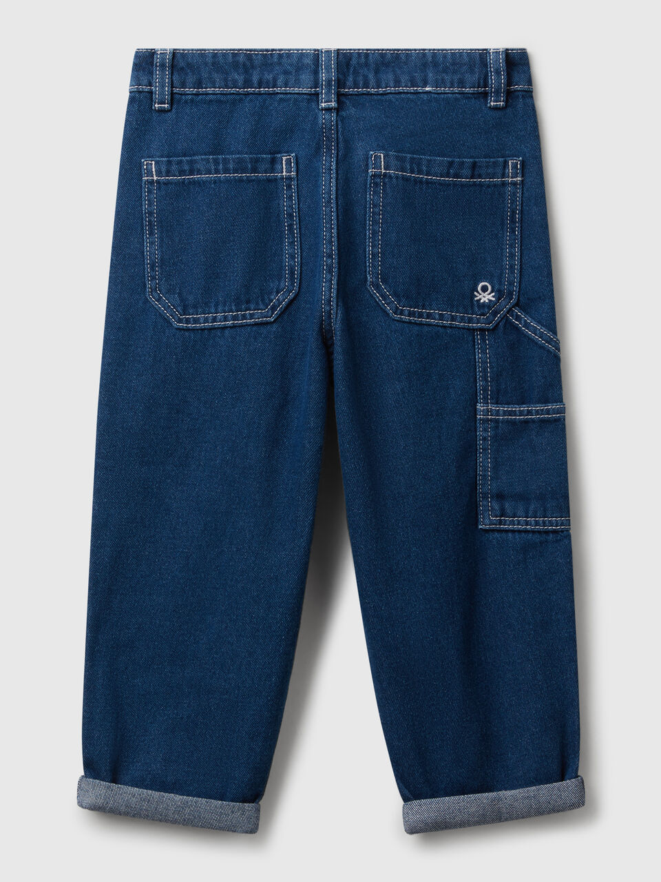 TROUSERS Jungen image number null