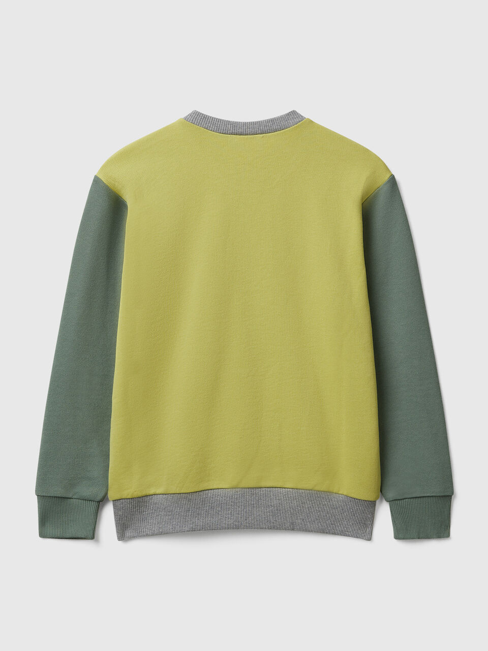 SWEATER L/S Jungen image number 2