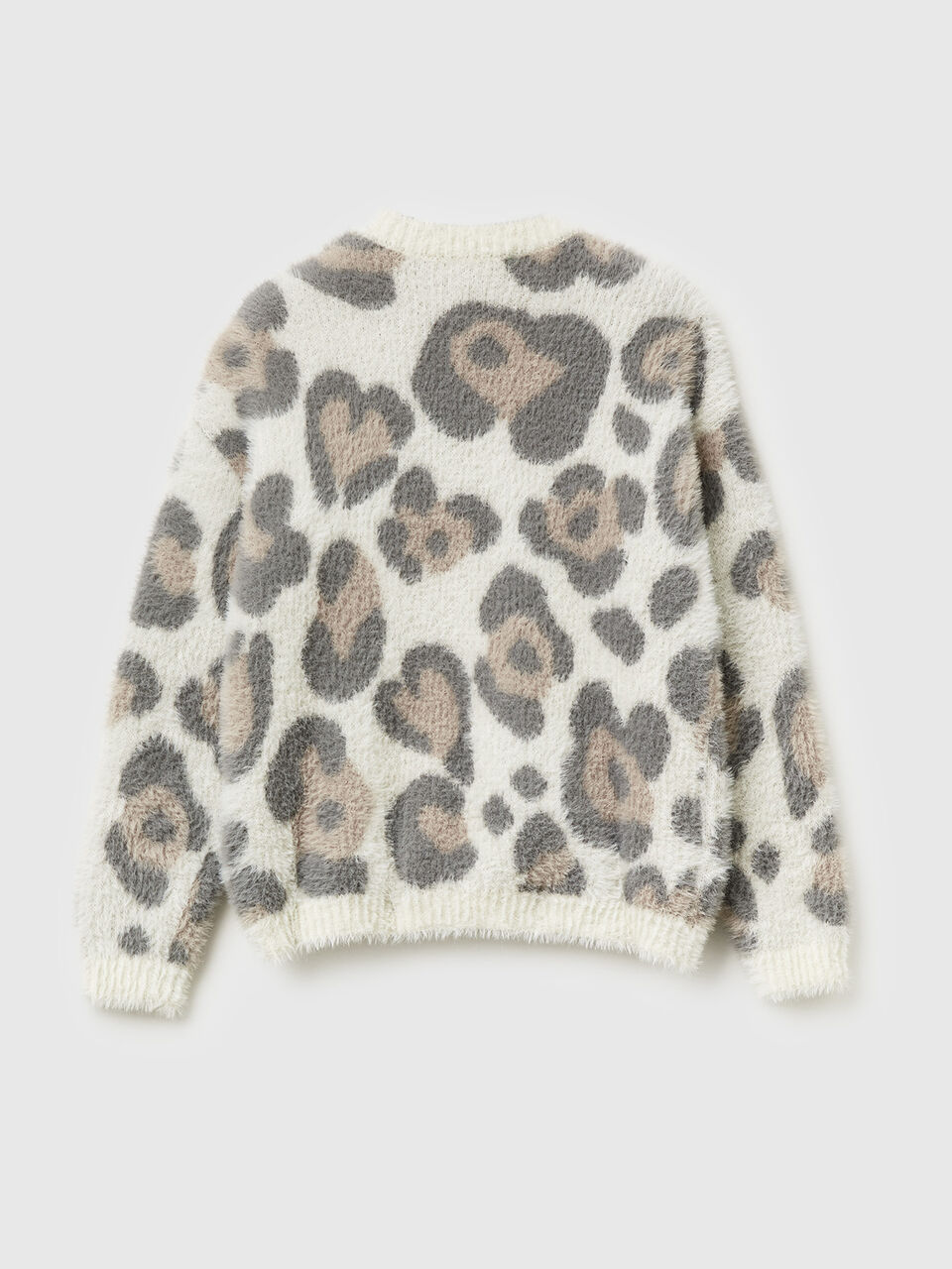 SWEATER L/S Mädchen image number 2