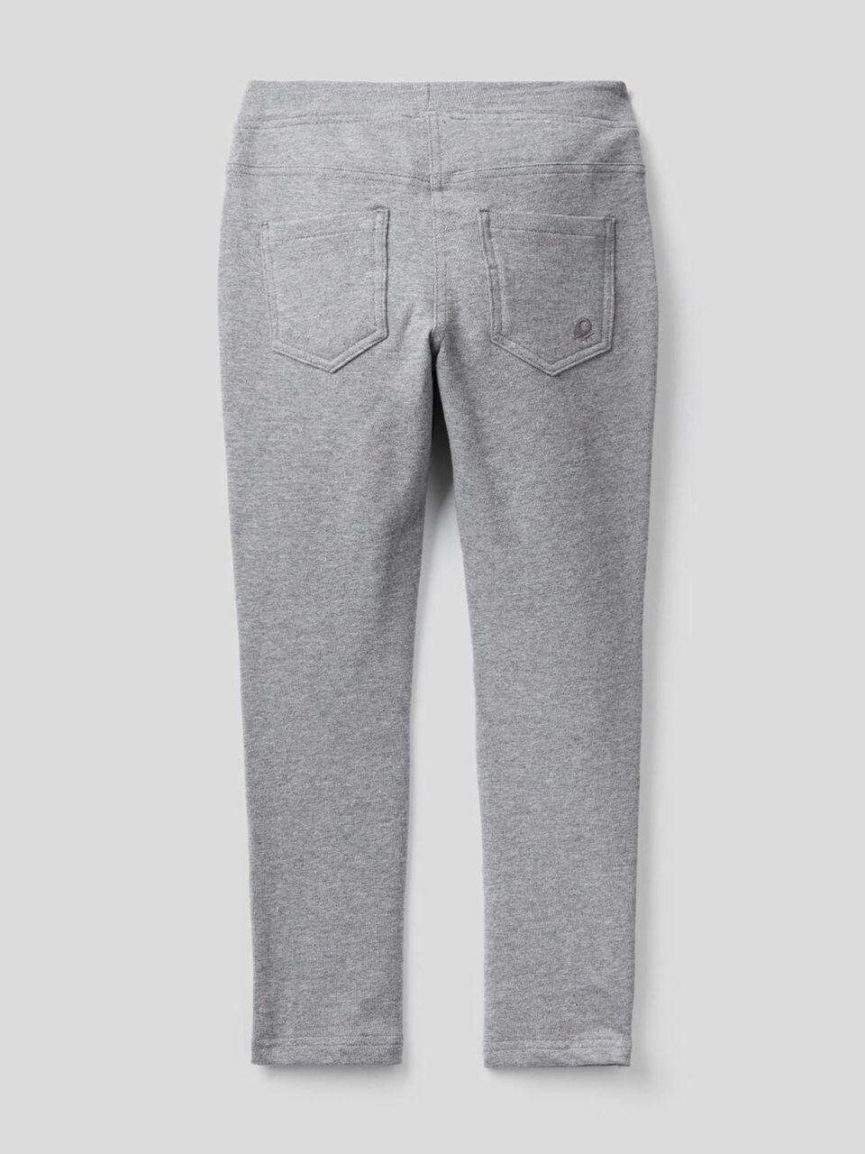 Jeggings aus stretchigem Sweatstoff image number 2