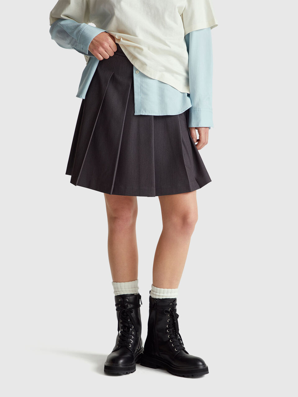 SKIRT Damen image number null