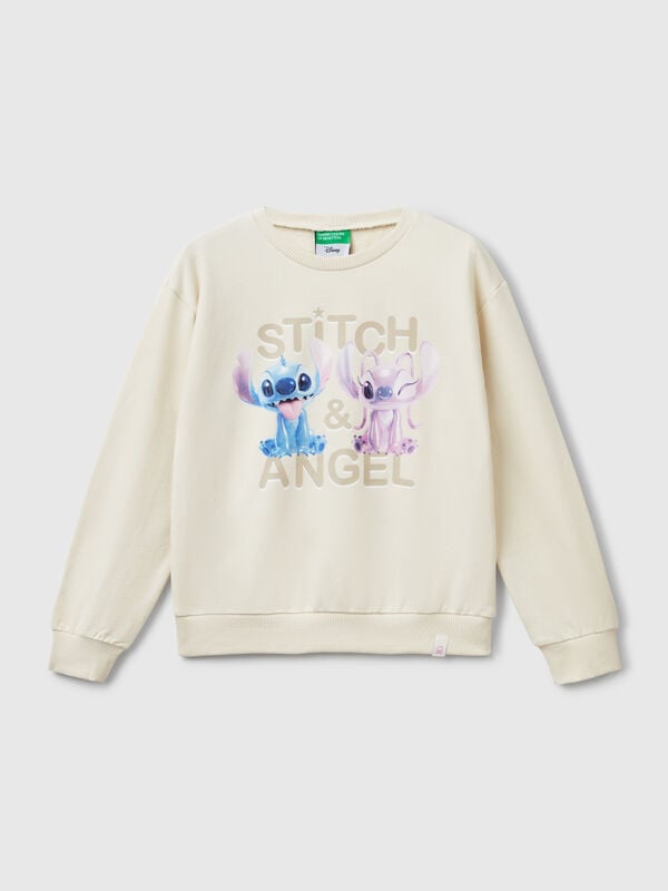 Sweatshirt ©Disney Lilo & Stitch Mädchen