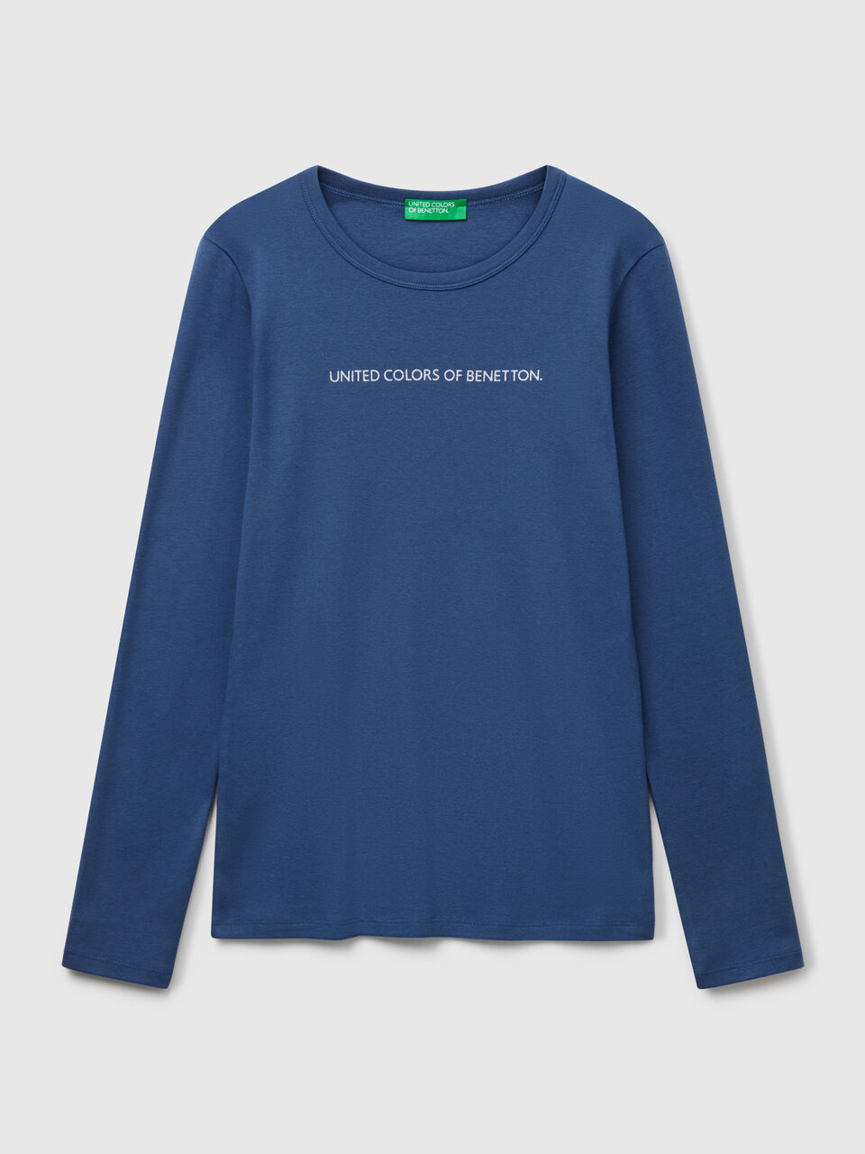 T-SHIRT L/S Damen image number 1