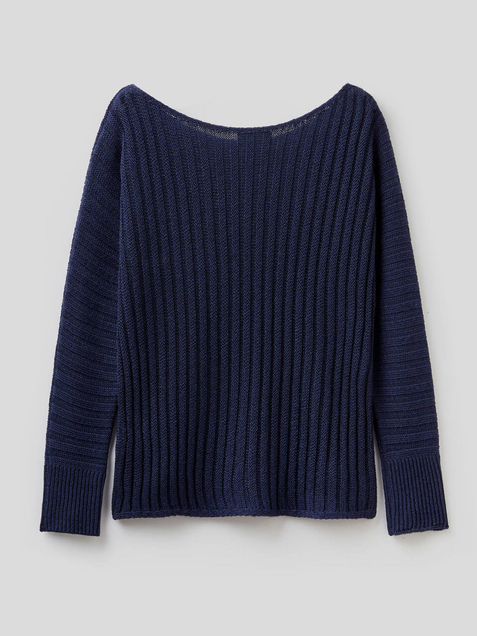 Pullover mit Rippenmuster image number 2