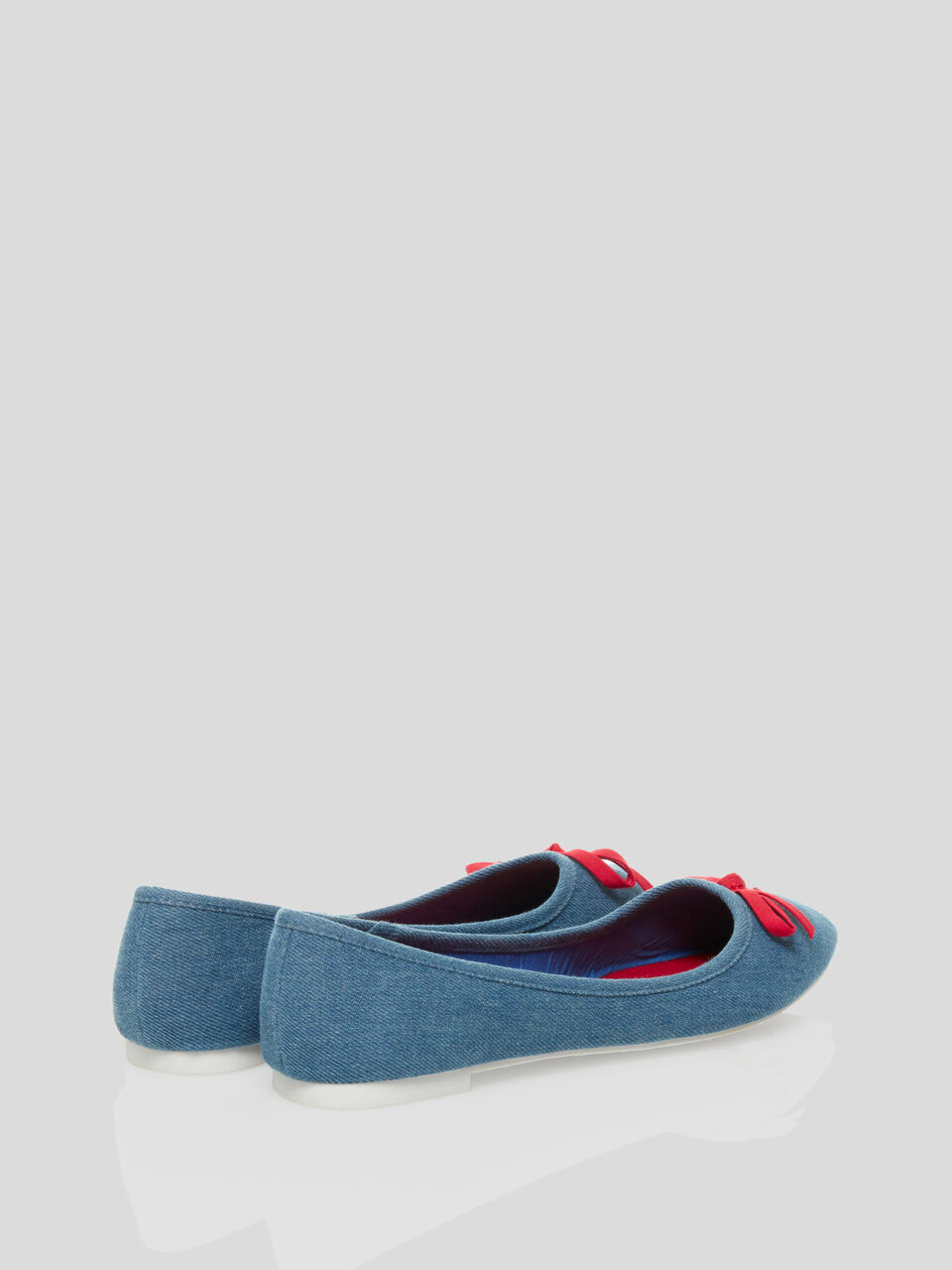 Spitze Ballerinas image number 2