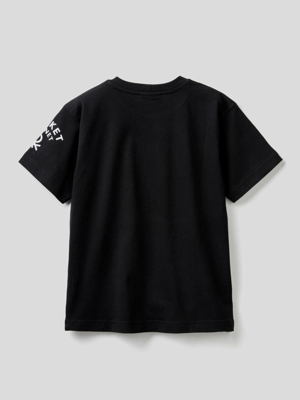 T-Shirt mit Print Disney image number 2
