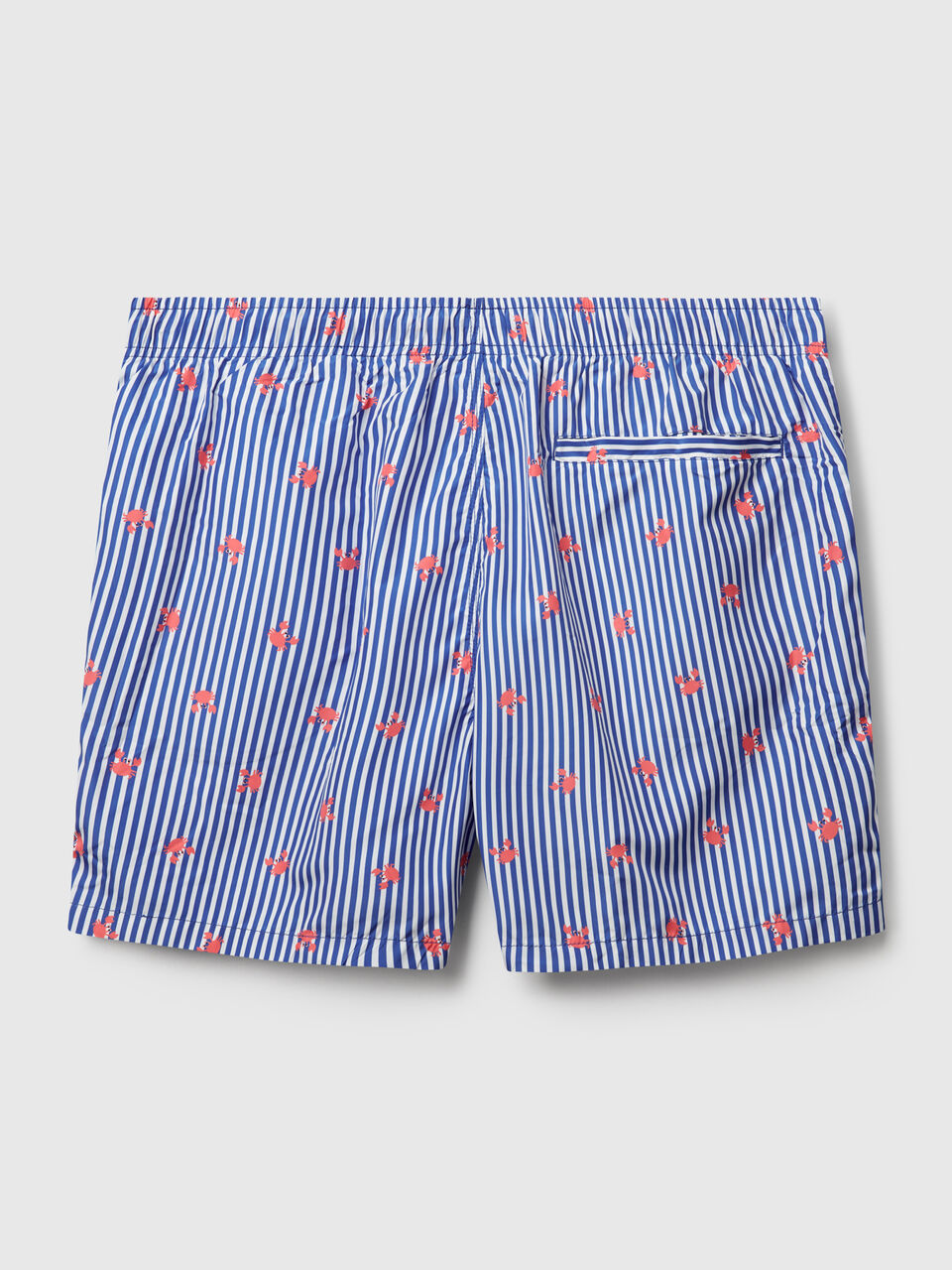 SWIM TRUNKS Herren image number 2