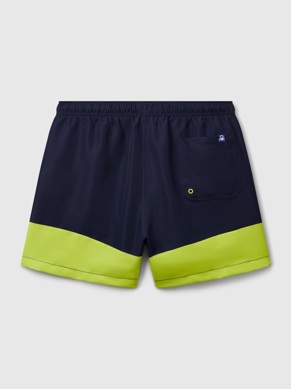 SWIM TRUNKS Herren image number 2