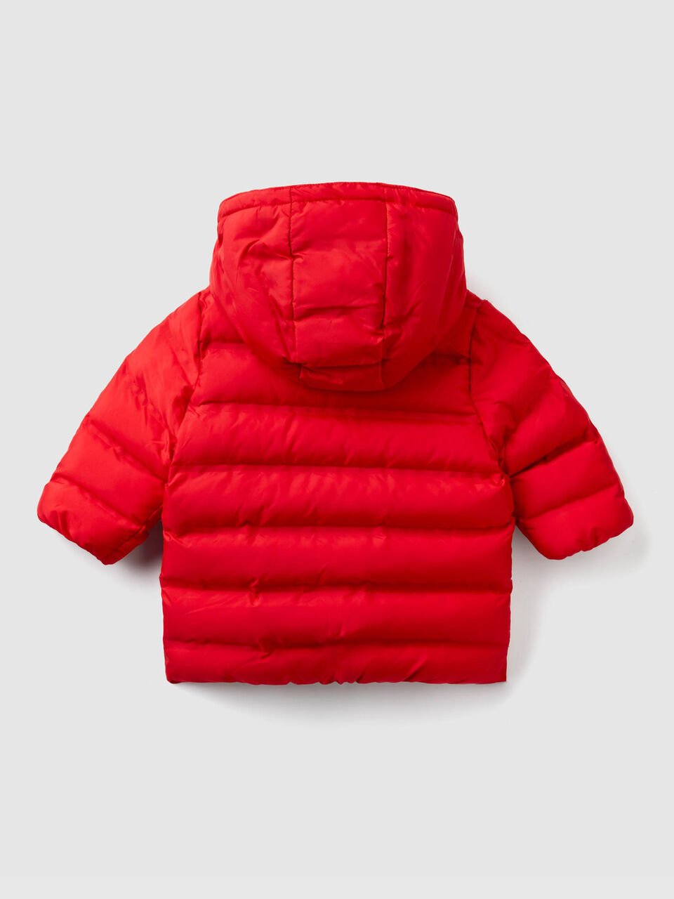 Jacke mit Innenfutter aus Fleece image number 2