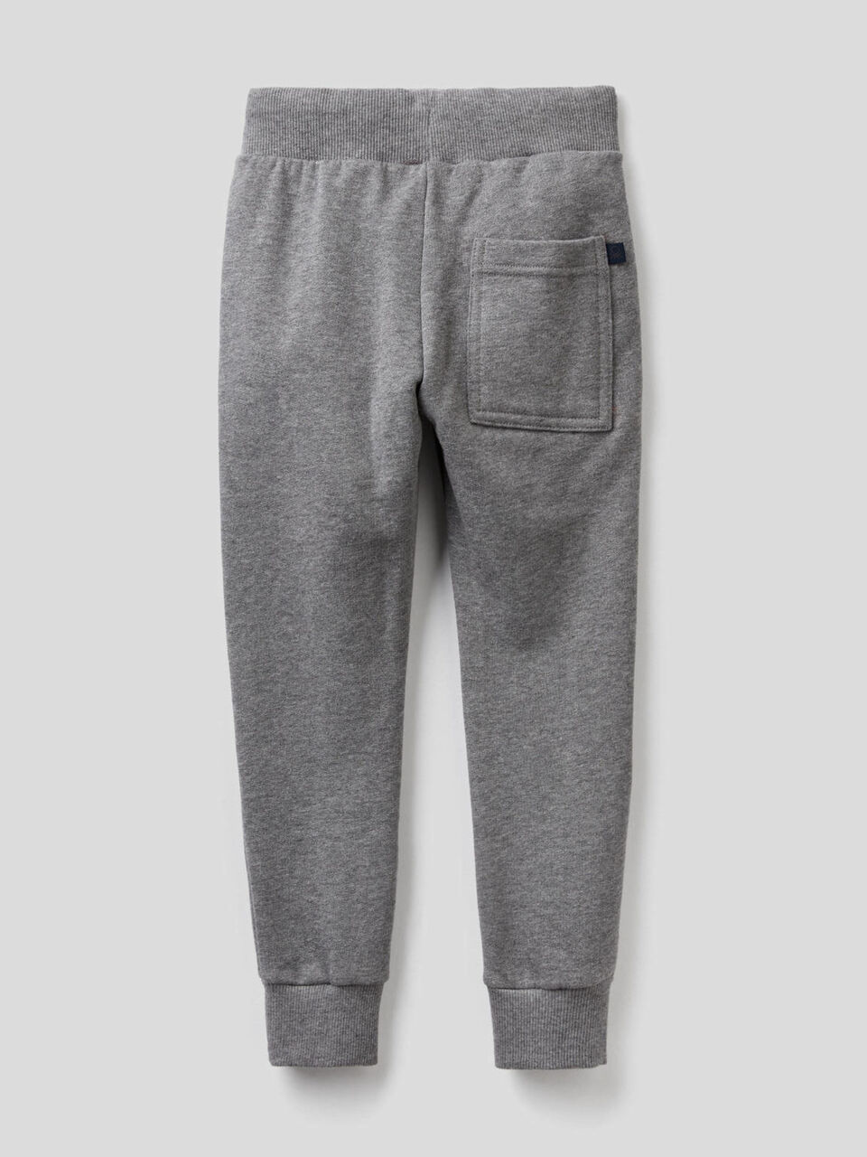 Sporthose aus Sweatstoff image number 2