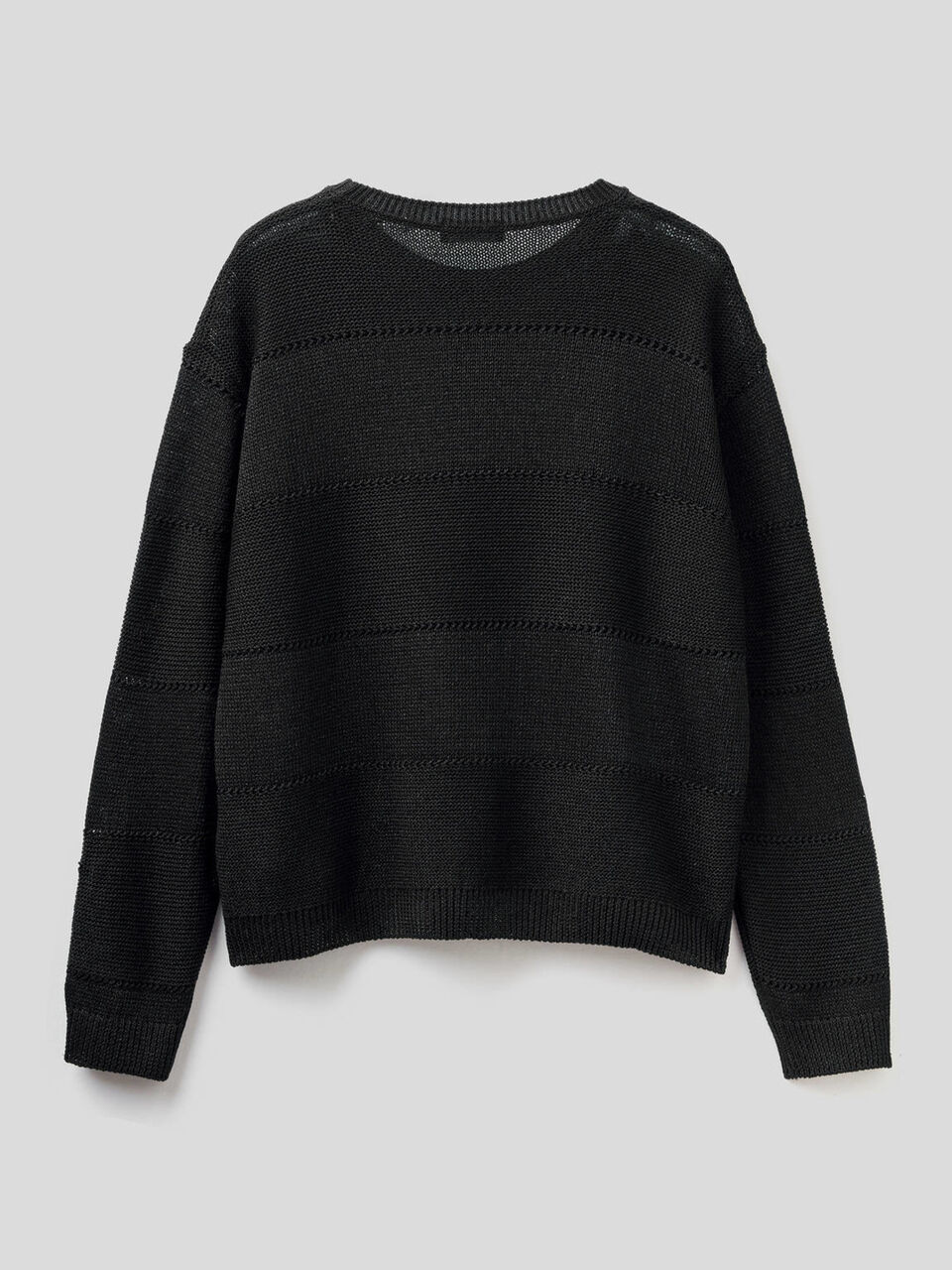 Pullover mit Lurexfaden image number 2