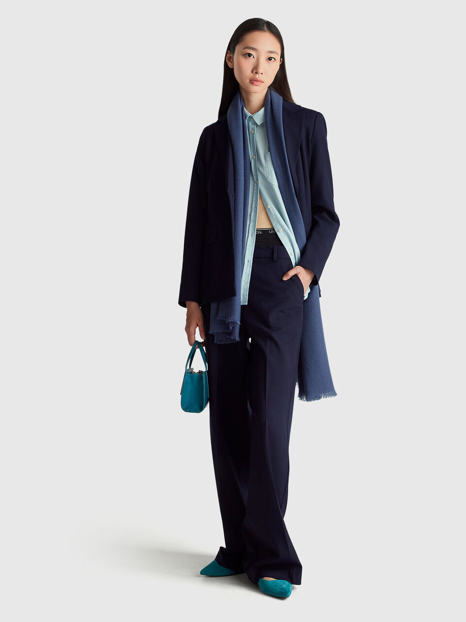 JACKET Damen image number null