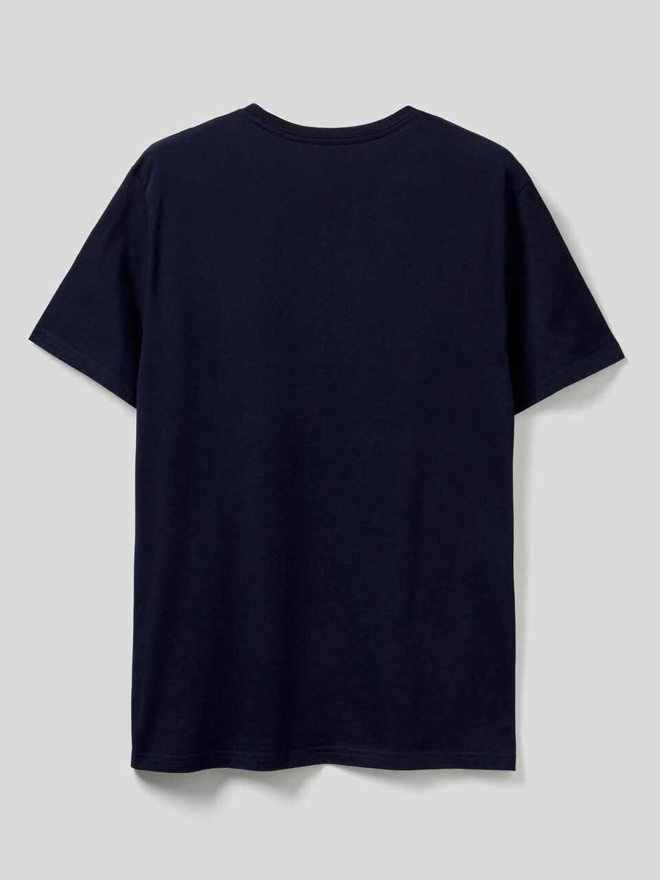 T-Shirt mit kurzen Ärmeln image number 2