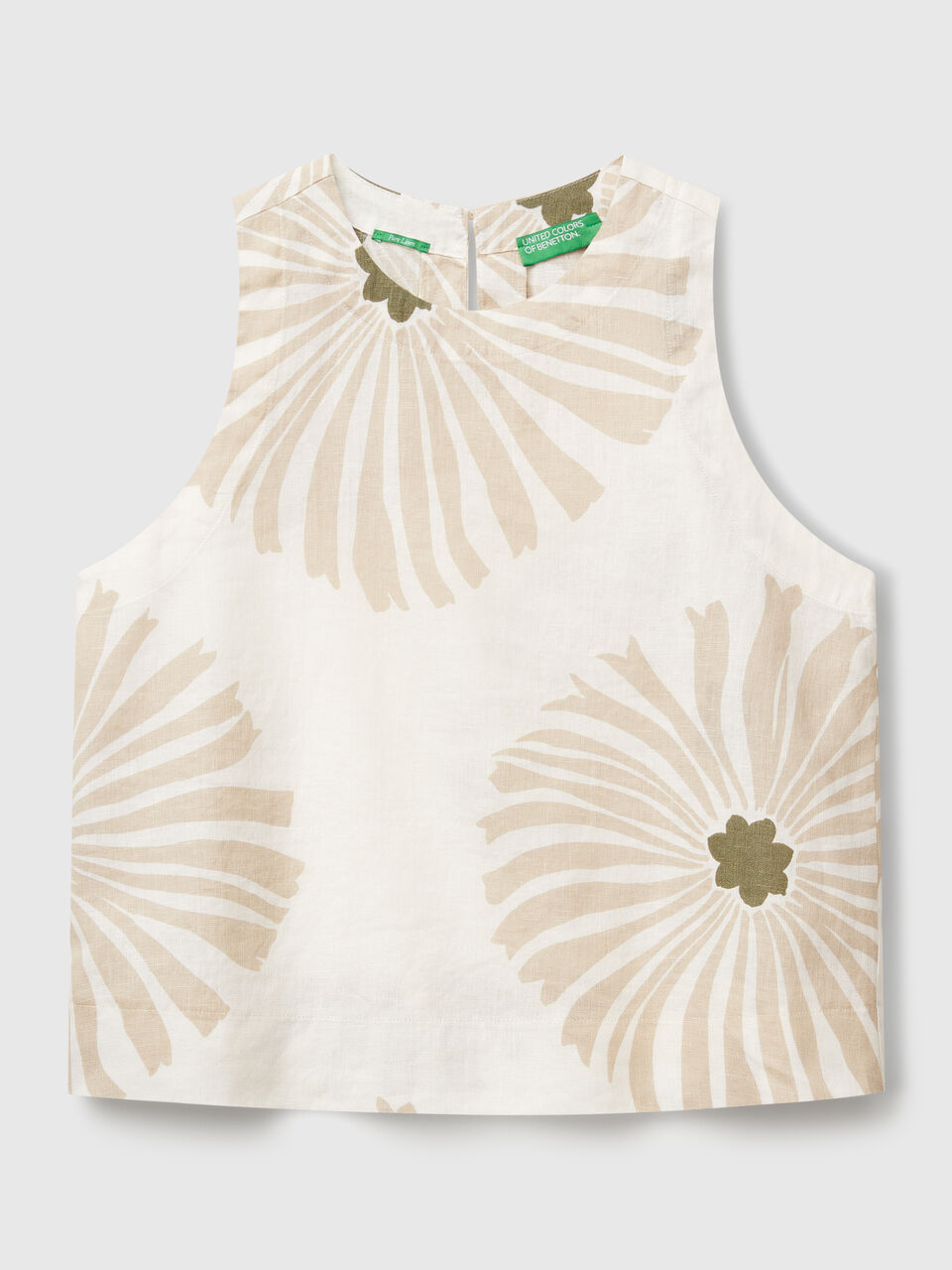 BLOUSE Damen image number 1