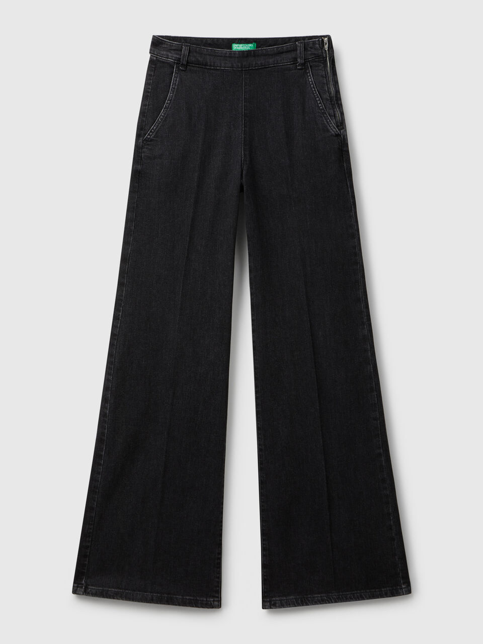 TROUSERS Damen image number 1