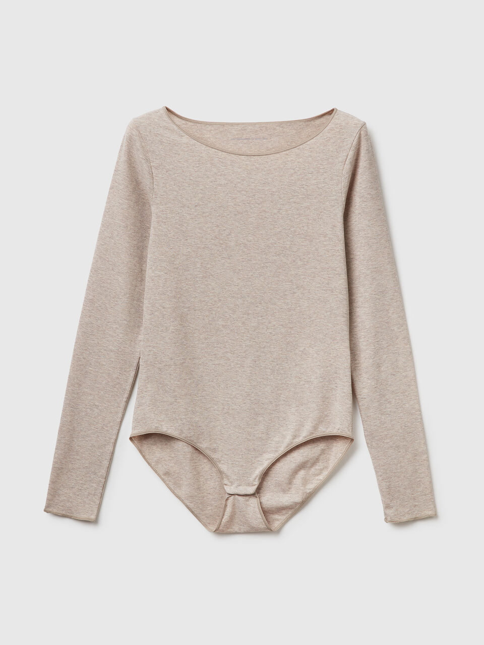 BODYSUIT L/S Damen image number 1