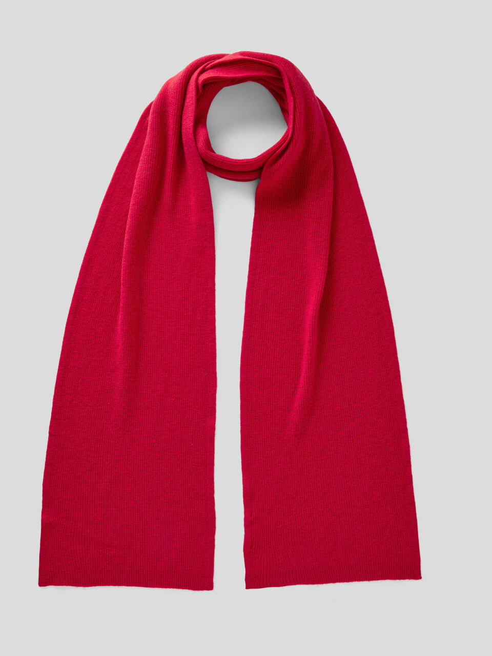 Schal in einer Mischung aus Wolle und Cashmere image number 1