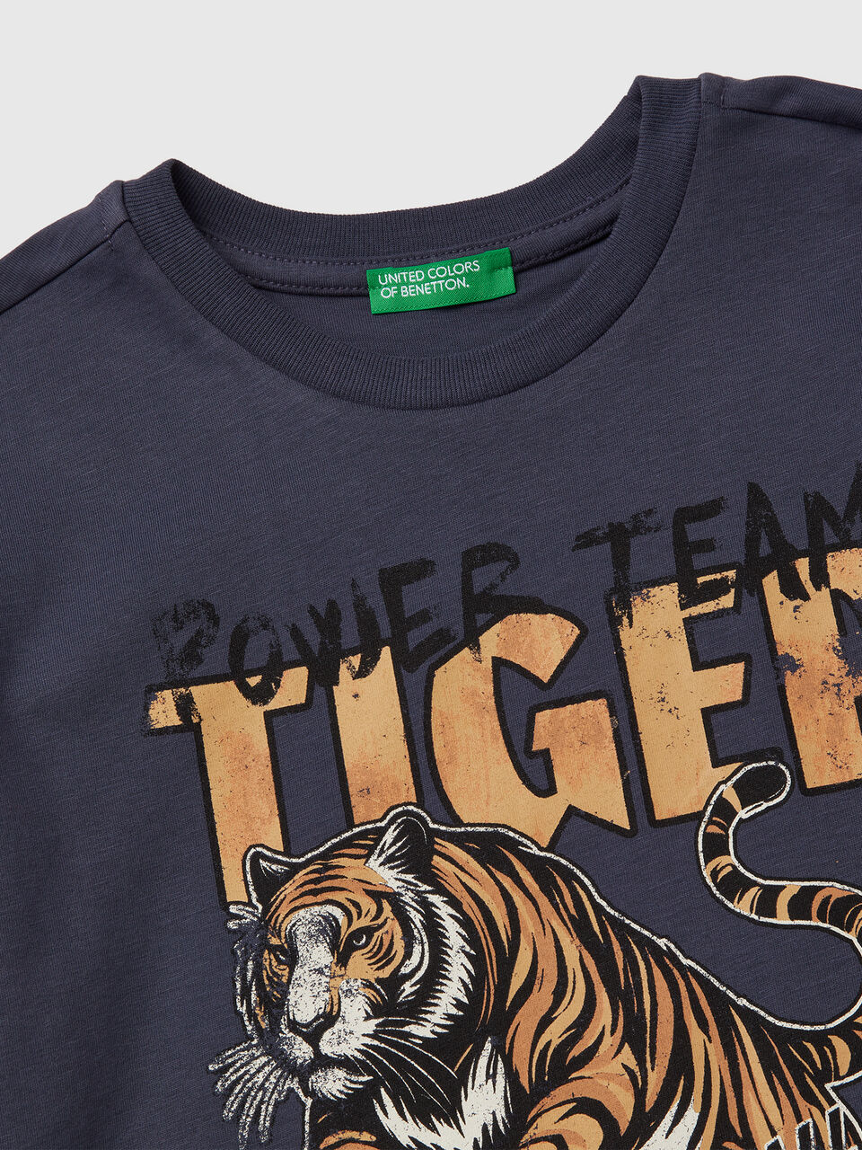T-SHIRT L/S Jungen image number null