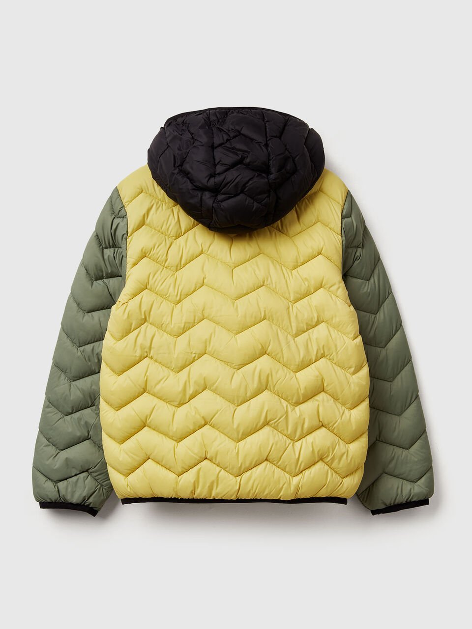 JACKET Jungen image number 2
