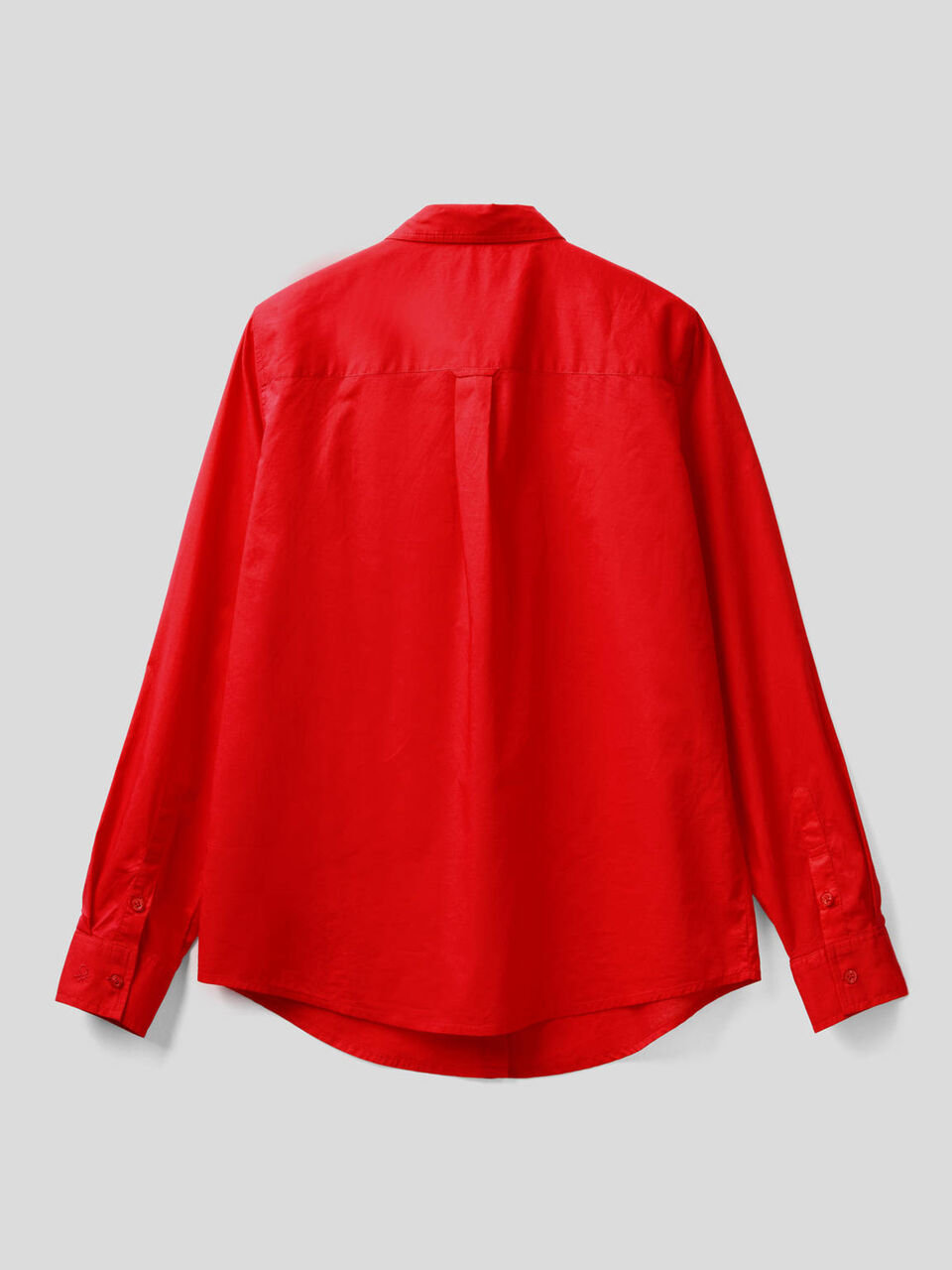 Bluse aus leichter Baumwolle image number 2