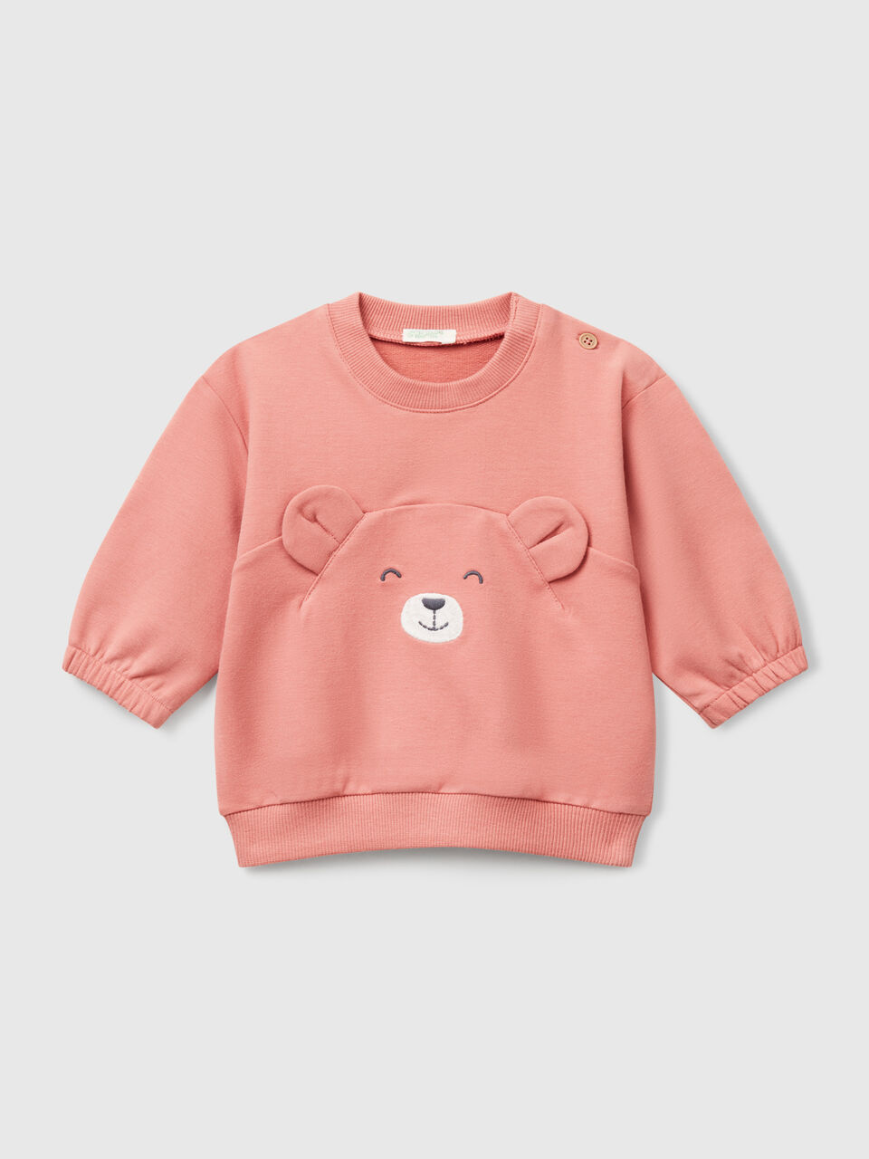 SWEATER L/S Newborn image number 1