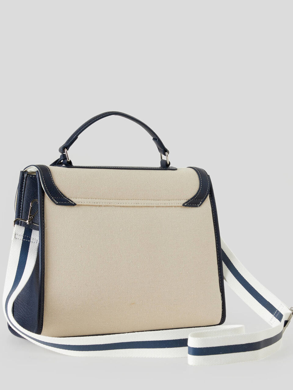 Bowling Bag aus Canvas image number 2