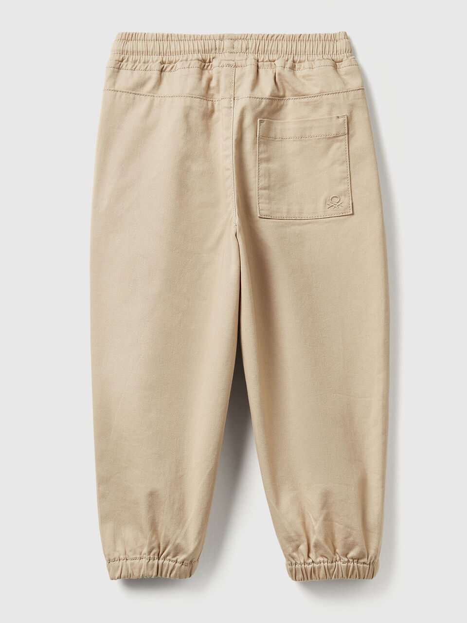 TROUSERS Jungen image number 2
