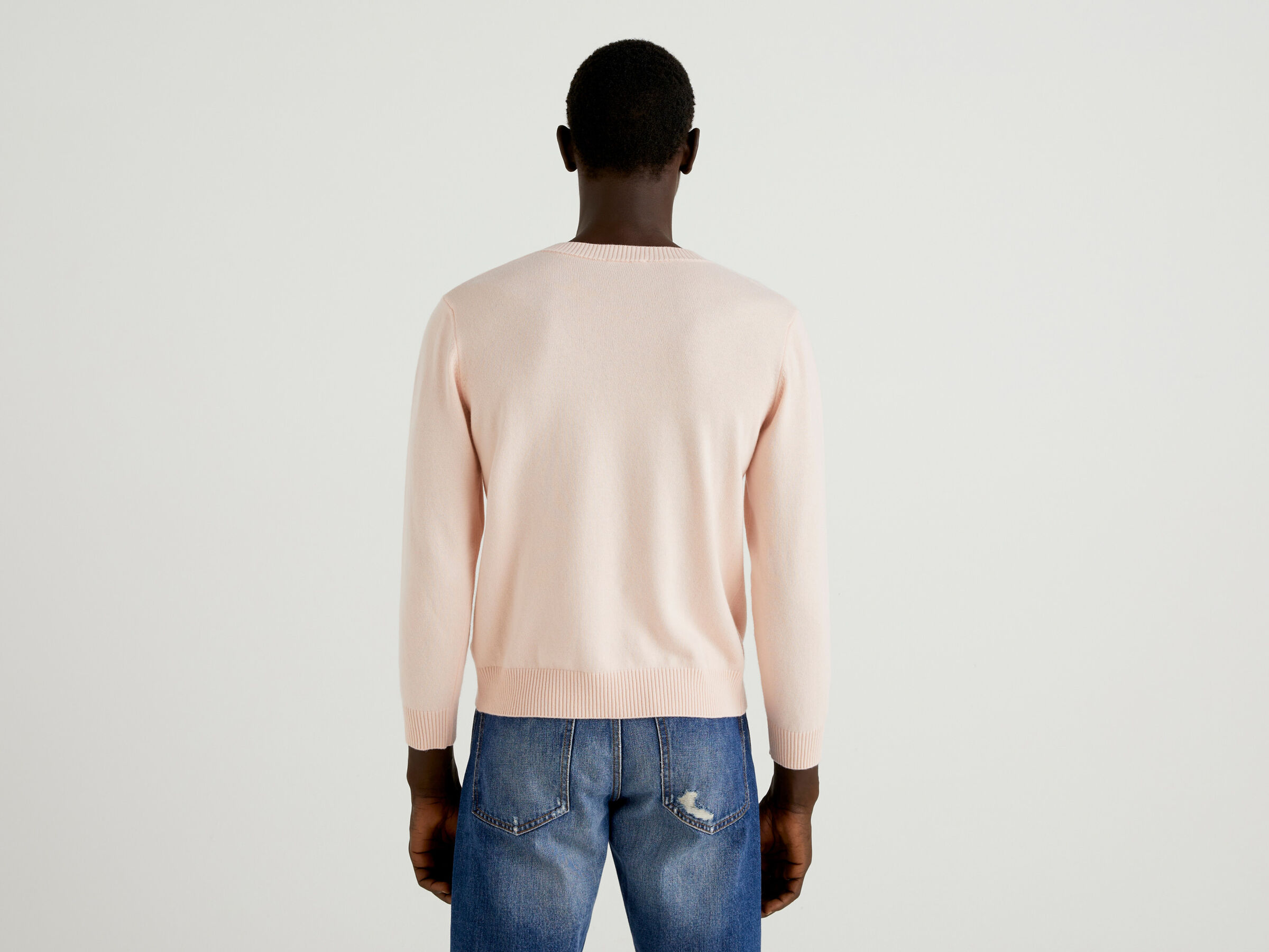 Pullover mit Logo image number 3