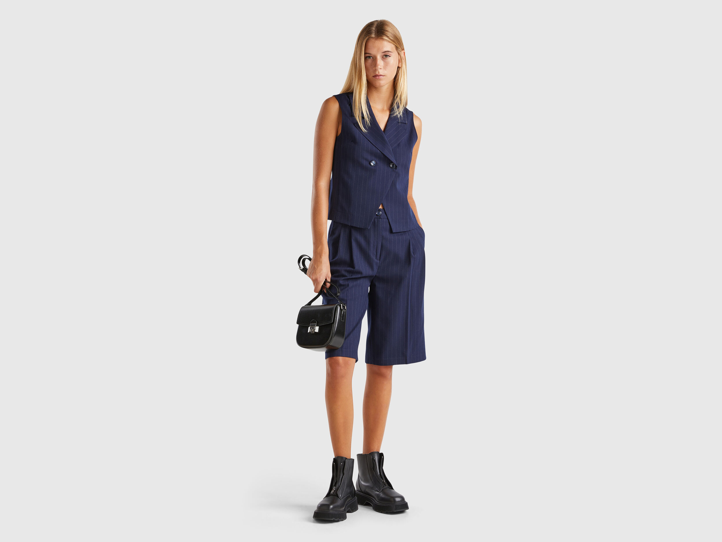 Benetton culotte hose