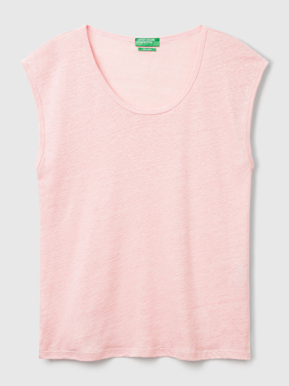 T-SHIRT Damen image number 1