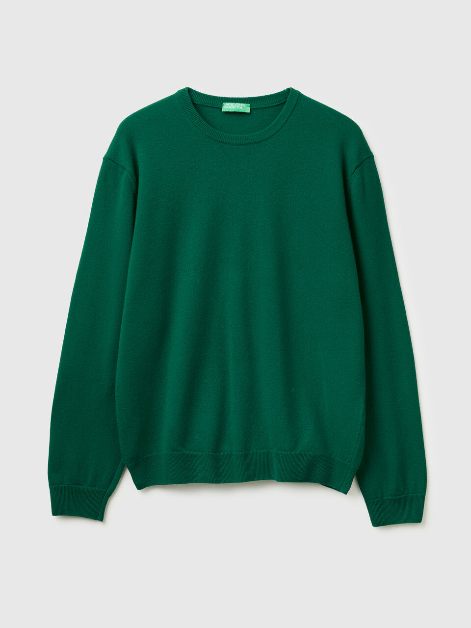 SWEATER L/S Herren image number null