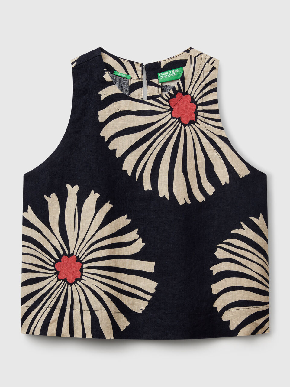BLOUSE Damen image number 1
