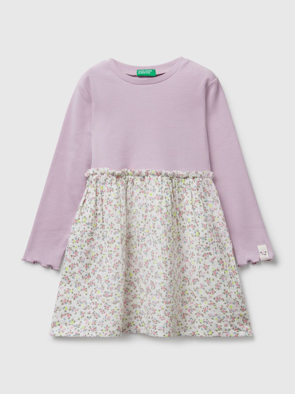 DRESS Mädchen image number null