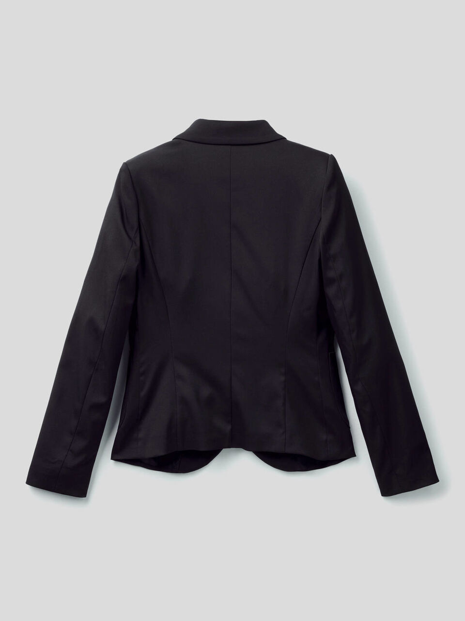 Taillierter Blazer image number 2