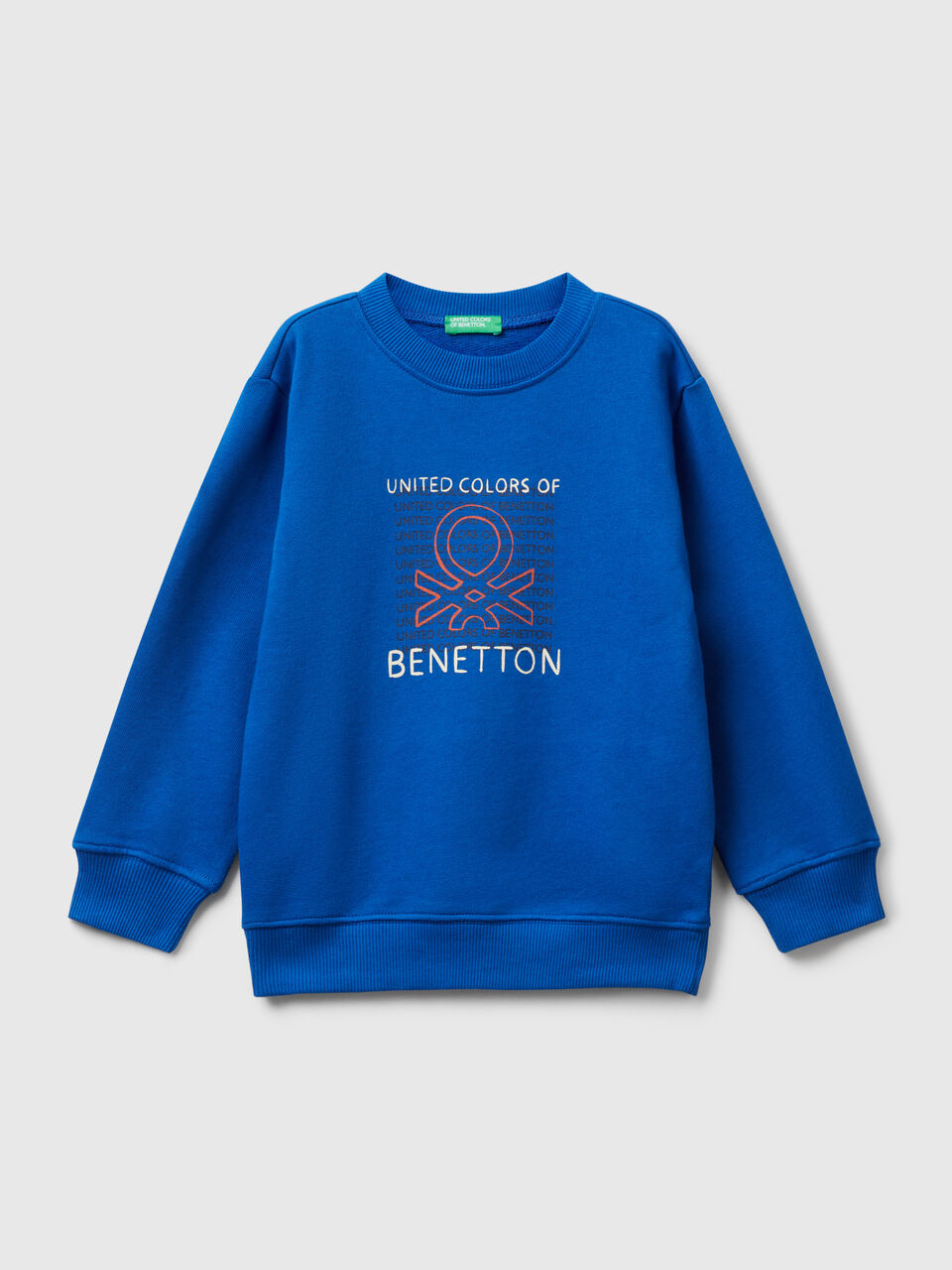 SWEATER L/S Jungen image number 1