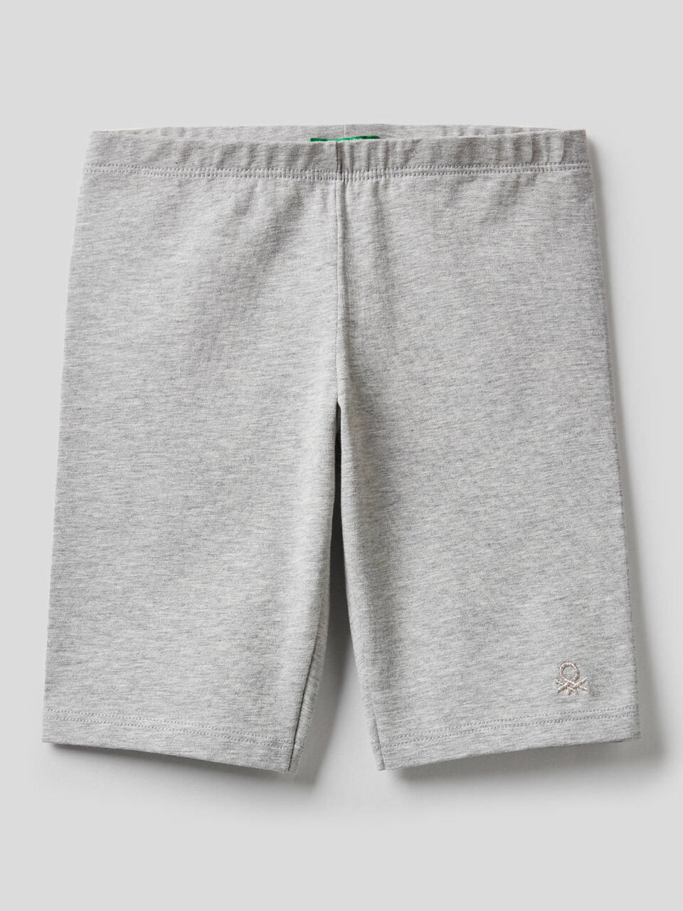 Kurze Hose aus stretchiger Baumwolle image number 1