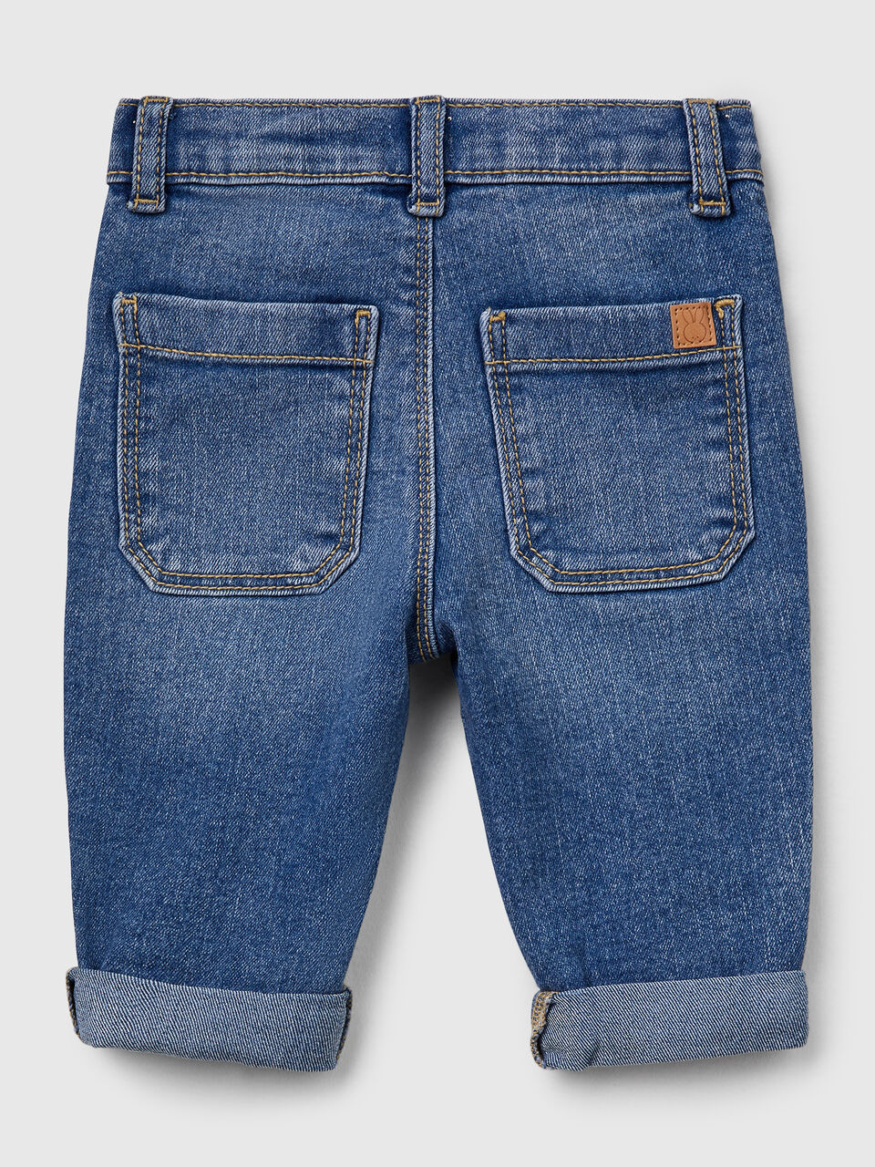 TROUSERS Newborn image number 2